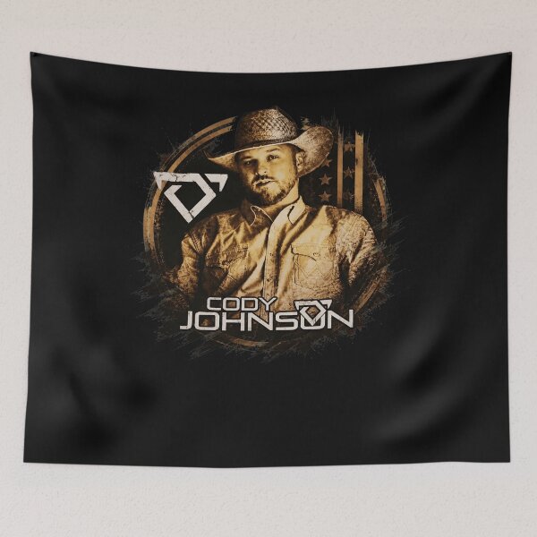 Item preview, Cody Johnson designed and sold by Roos-Reijnders.
