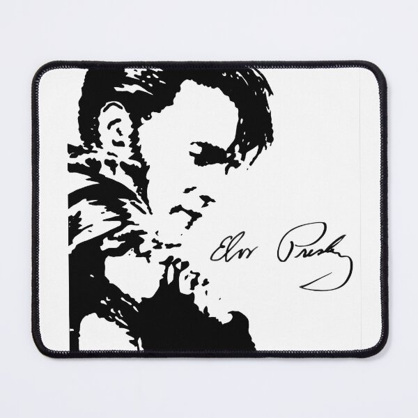 Item preview, Elvis designed and sold by Shon Hudspeth.