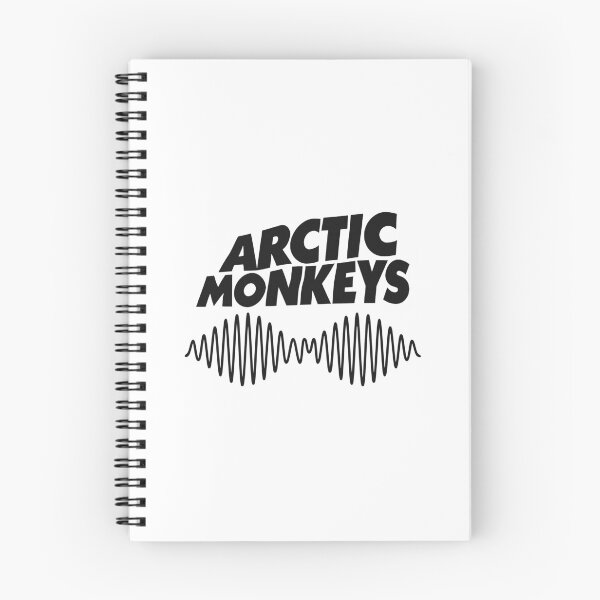 Item preview, ARCTIC MONKEYS designed and sold by oddwonders.