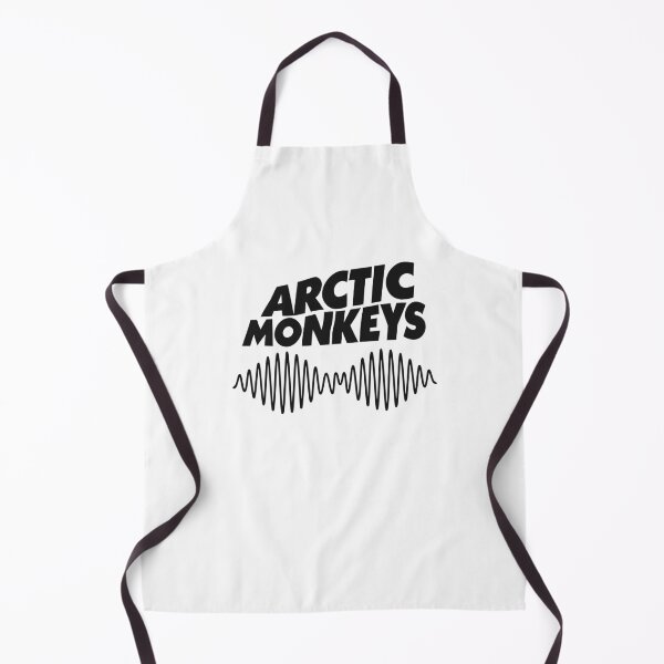 Item preview, ARCTIC MONKEYS designed and sold by oddwonders.