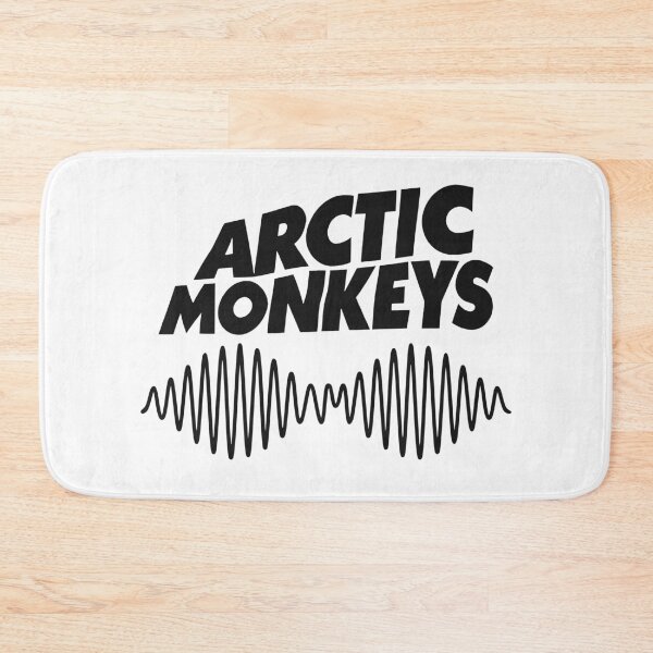 Item preview, ARCTIC MONKEYS designed and sold by oddwonders.