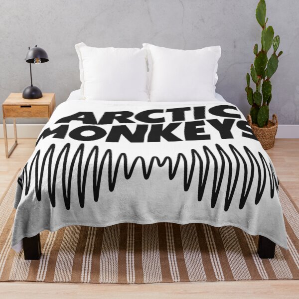 Item preview, ARCTIC MONKEYS designed and sold by oddwonders.