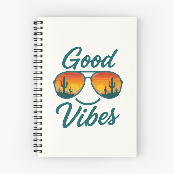 Item preview, Good Vibes Desert Sunset designed and sold by fadilow.