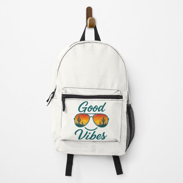 Item preview, Good Vibes Desert Sunset designed and sold by fadilow.