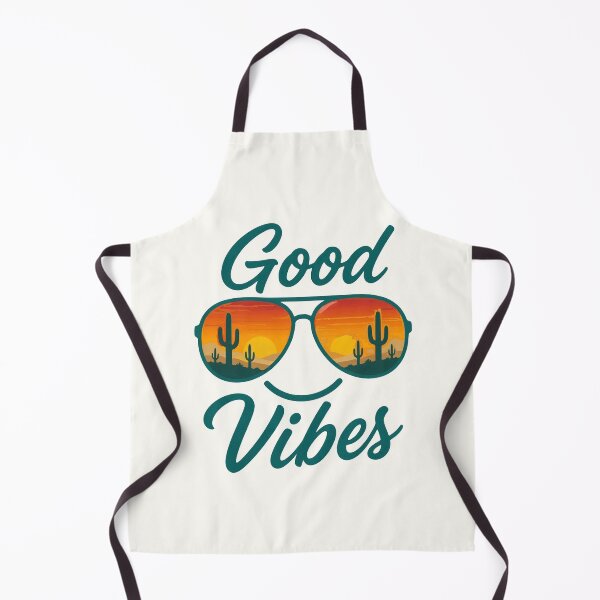 Item preview, Good Vibes Desert Sunset designed and sold by fadilow.