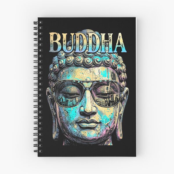 Item preview, Yoga Lover Buddha Urban Zen Harmony Meditation designed and sold by GrandeDuc.
