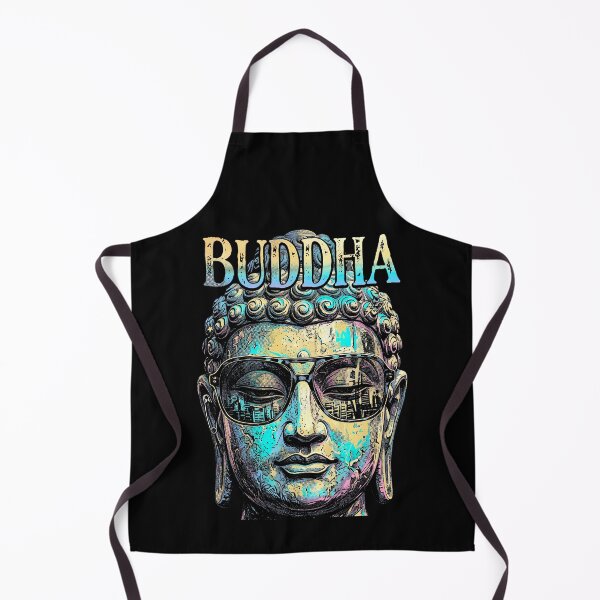 Item preview, Yoga Lover Buddha Urban Zen Harmony Meditation designed and sold by GrandeDuc.