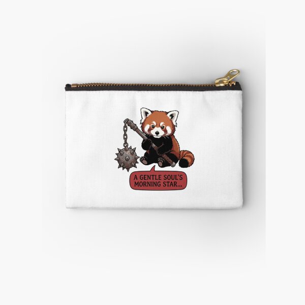 Item preview, Morning Star Panda designed and sold by nnnememtw.