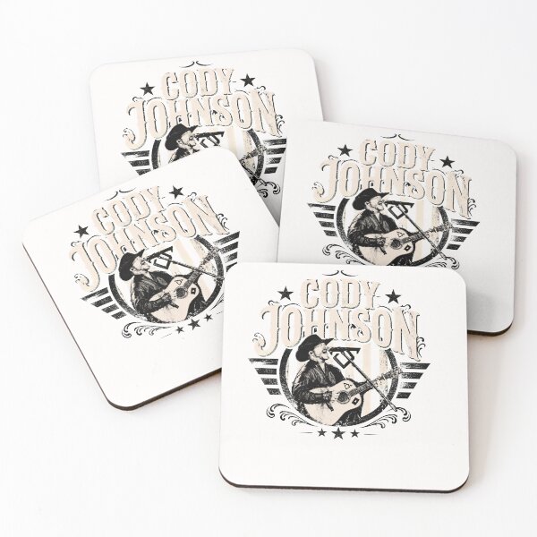 Item preview, Cody Johnson designed and sold by Roos-Reijnders.