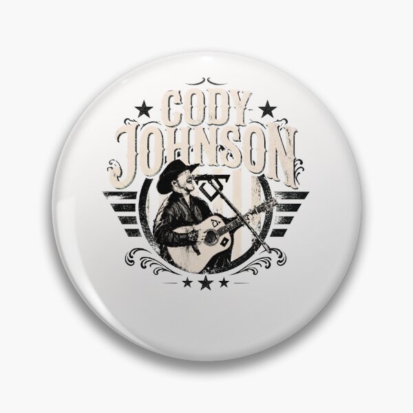 Item preview, Cody Johnson designed and sold by Roos-Reijnders.