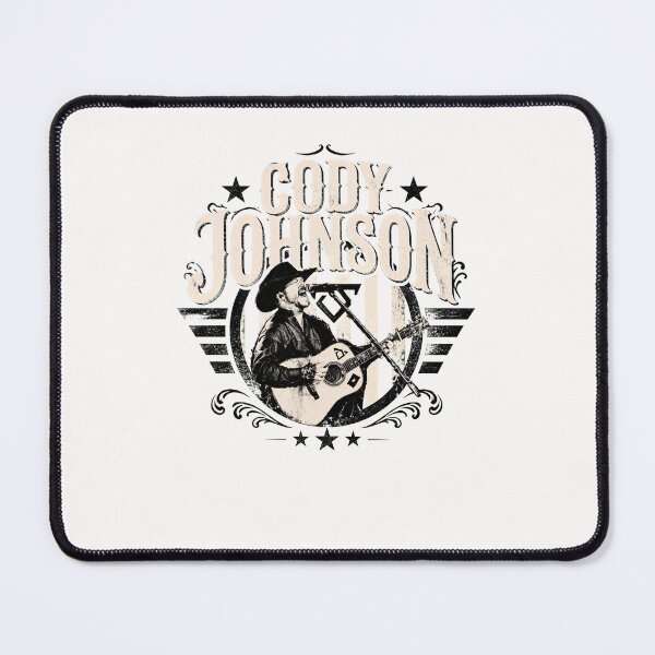 Item preview, Cody Johnson designed and sold by Roos-Reijnders.