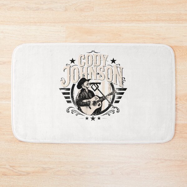 Item preview, Cody Johnson designed and sold by Roos-Reijnders.