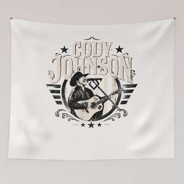 Item preview, Cody Johnson designed and sold by Roos-Reijnders.