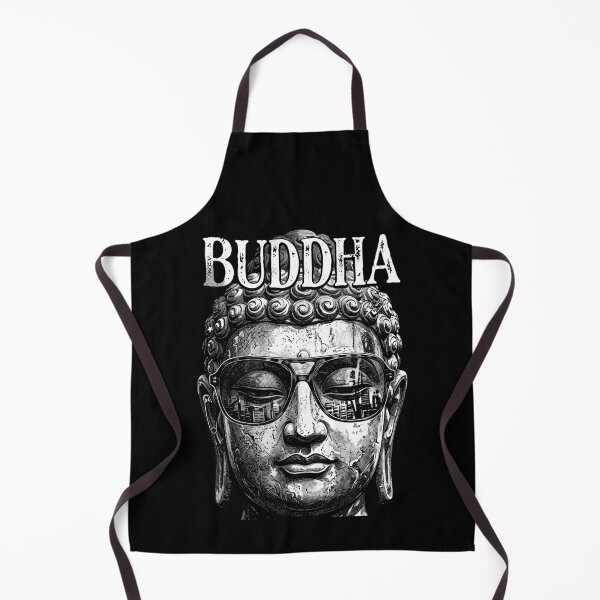 Item preview, Yoga Lover Buddha Urban Zen Harmony Meditation designed and sold by GrandeDuc.