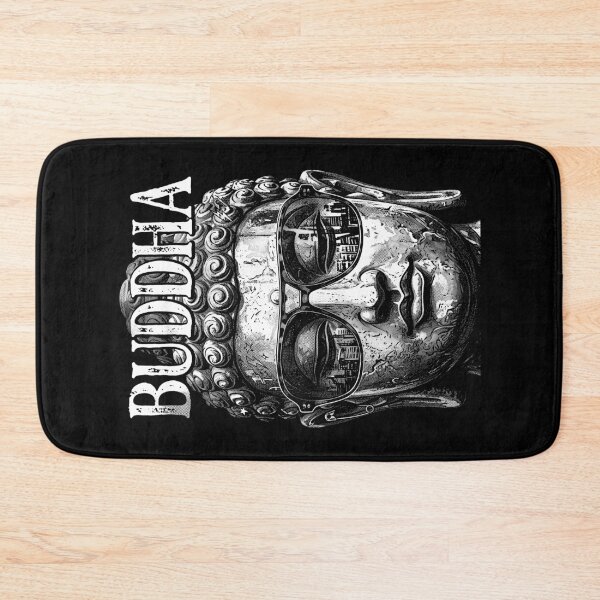 Item preview, Yoga Lover Buddha Urban Zen Harmony Meditation designed and sold by GrandeDuc.