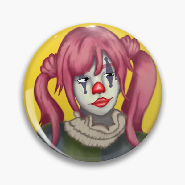 Item preview, Melancholy Laughter designed and sold by Vgdraw.
