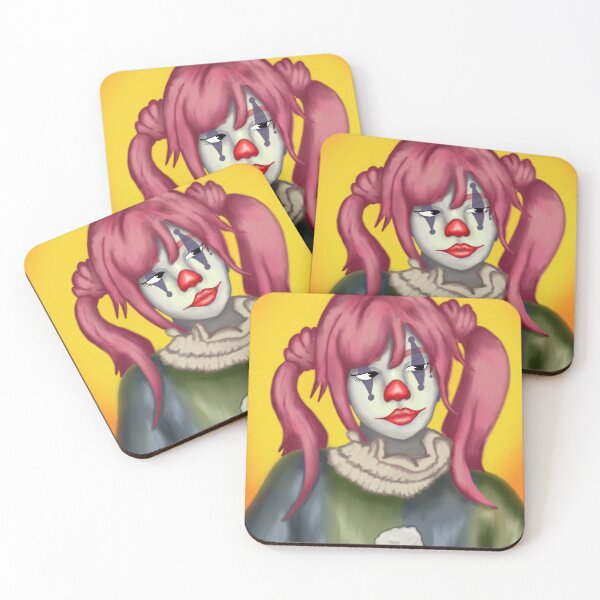Item preview, Melancholy Laughter designed and sold by Vgdraw.