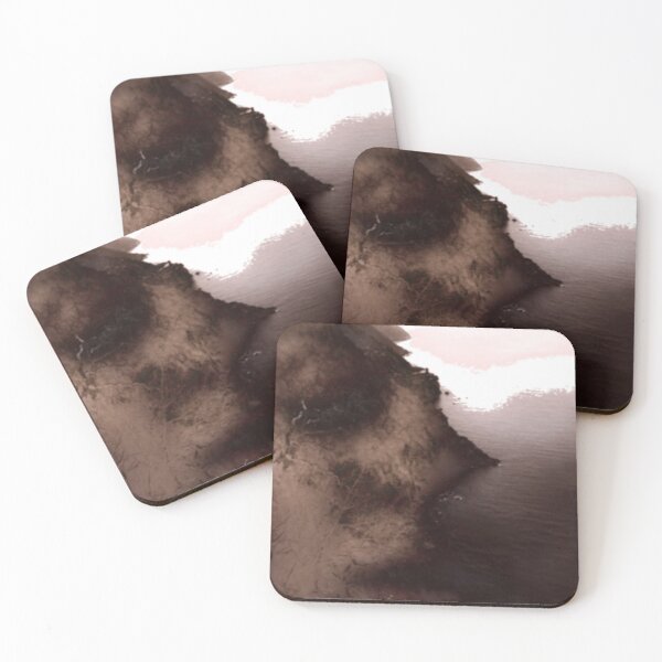 Item preview, Face in Landscape Illusion copy designed and sold by Inzarportrait.