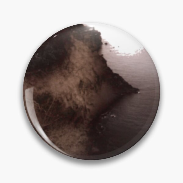 Item preview, Face in Landscape Illusion copy designed and sold by Inzarportrait.