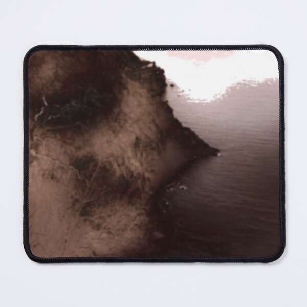 Item preview, Face in Landscape Illusion copy designed and sold by Inzarportrait.