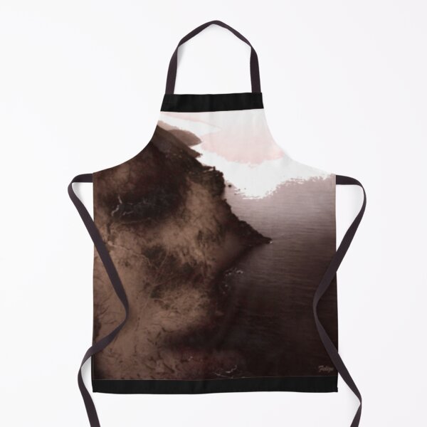 Item preview, Face in Landscape Illusion copy designed and sold by Inzarportrait.