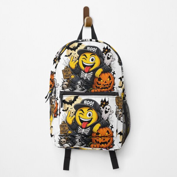 Item preview, Boo Crew – Halloween Rebel designed and sold by Eric Nagel.
