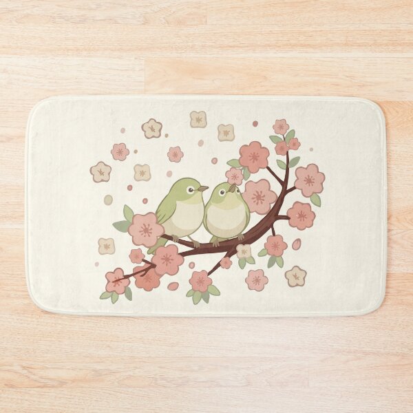 Item preview, Mejiro Sakura Couple designed and sold by Gkinoki.