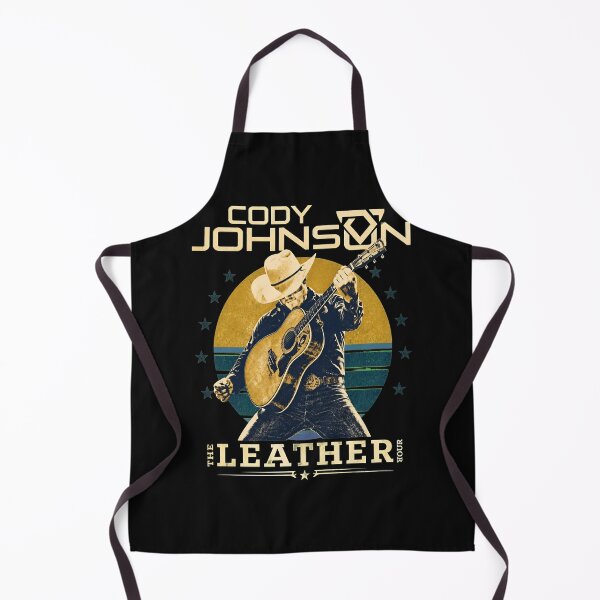 Item preview, Cody Johnson The Tour designed and sold by Roos-Reijnders.