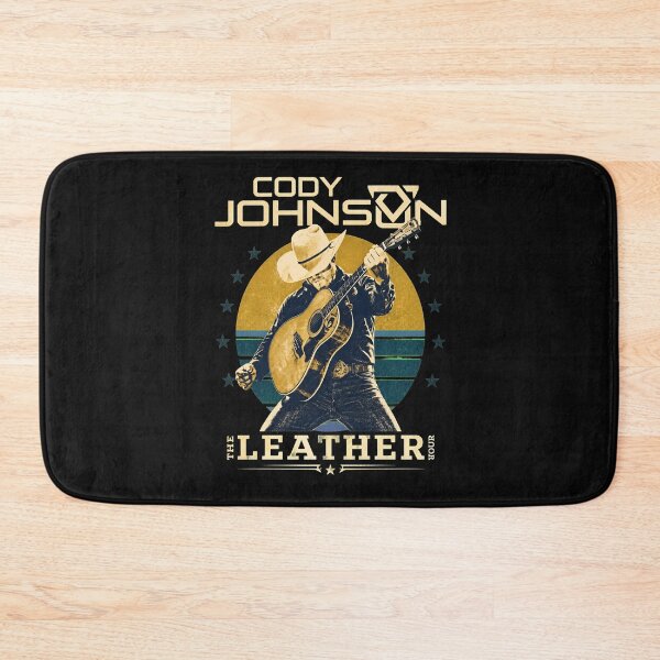 Item preview, Cody Johnson The Tour designed and sold by Roos-Reijnders.