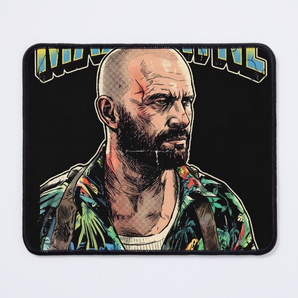 Item preview, Payne Max Payne Max Bootleg Gaming Graphic Tee designed and sold by Senpaiwaves.