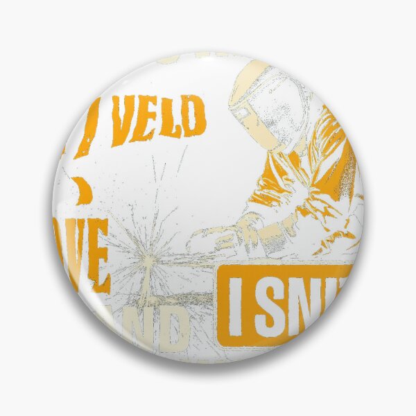 Item preview, Welder I Drink I Hate People And I Know Things designed and sold by lht6474.
