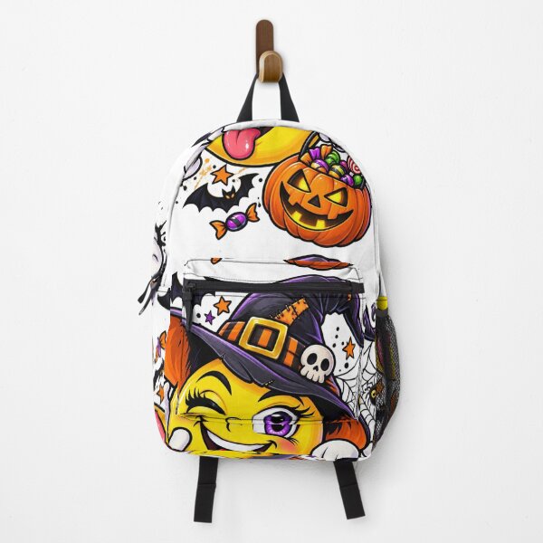 Item preview, Witchy Smile – Sweet or Spooky designed and sold by Eric Nagel.
