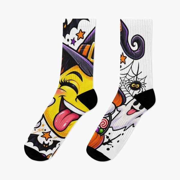 Item preview, Witchy Smile – Sweet or Spooky designed and sold by Eric Nagel.
