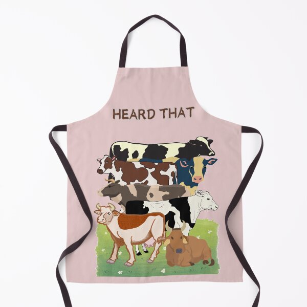 Item preview, Heard That! designed and sold by Vinaelly.