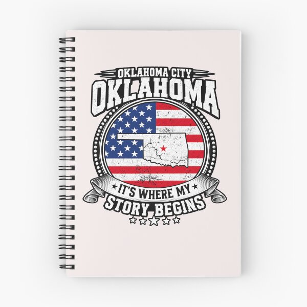 Item preview, Oklahoma City Basketball designed and sold by Astrolunarruk.