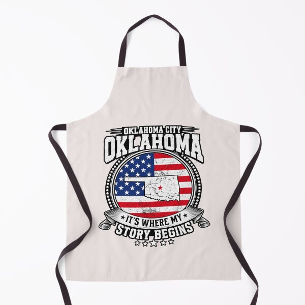 Item preview, Oklahoma City Basketball designed and sold by Astrolunarruk.