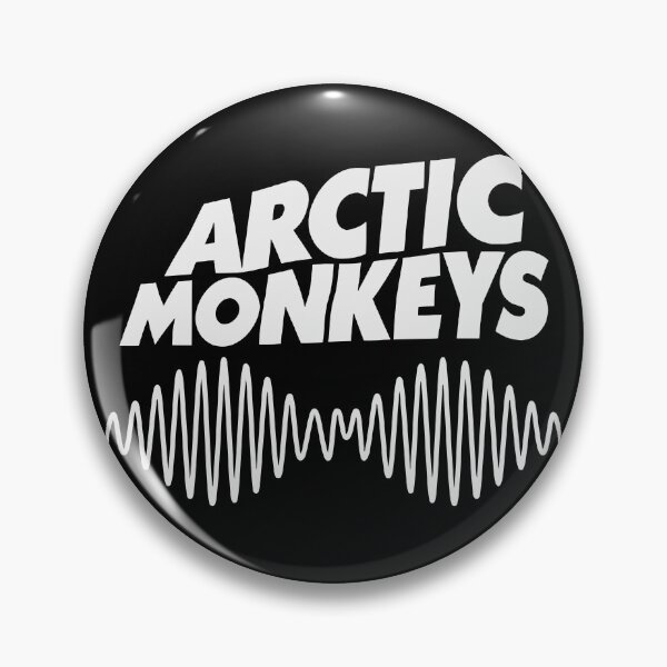 Item preview, ARCTIC MONKEYS designed and sold by oddwonders.