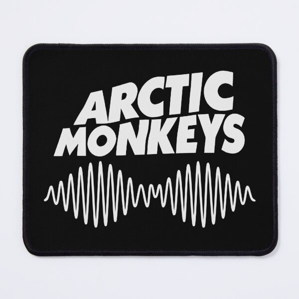 Item preview, ARCTIC MONKEYS designed and sold by oddwonders.