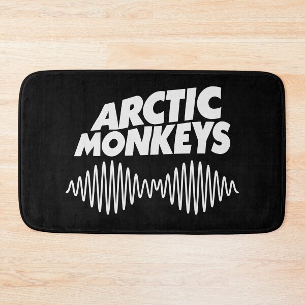 Item preview, ARCTIC MONKEYS designed and sold by oddwonders.