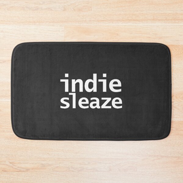 Item preview, Retro Indie Sleaze Aesthetic - 2000S Hipster Party And Alternative Grunge Fashion | ⭐⭐⭐⭐⭐ Best Seller designed and sold by Aomam.