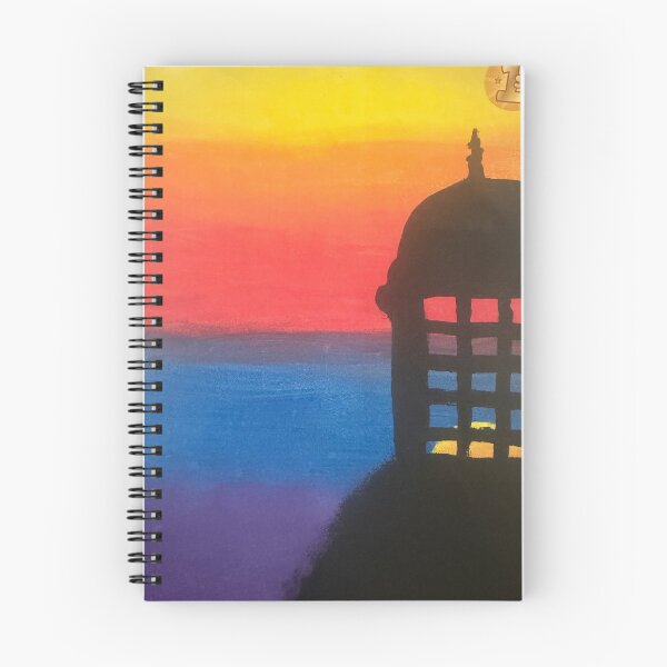 Item preview, Magical Mussenden Temple designed and sold by TraceyAB7.