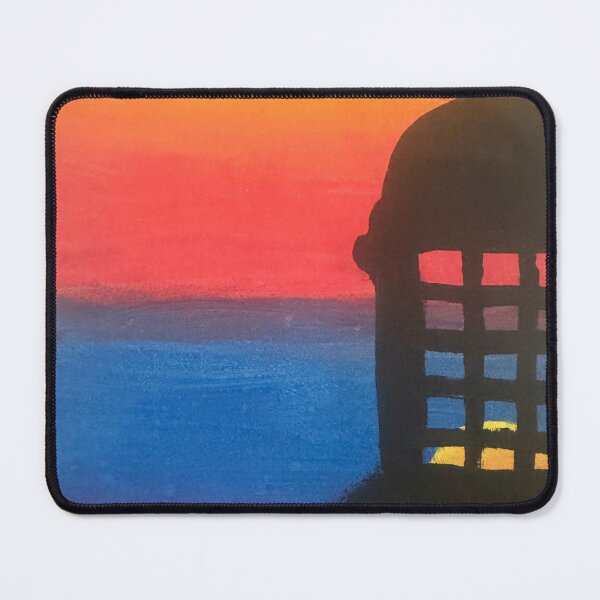 Item preview, Magical Mussenden Temple designed and sold by TraceyAB7.