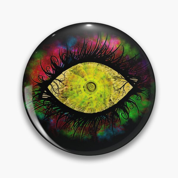 Item preview, Prismatic Watcher Eye Portal designed and sold by byStarshine Studio.