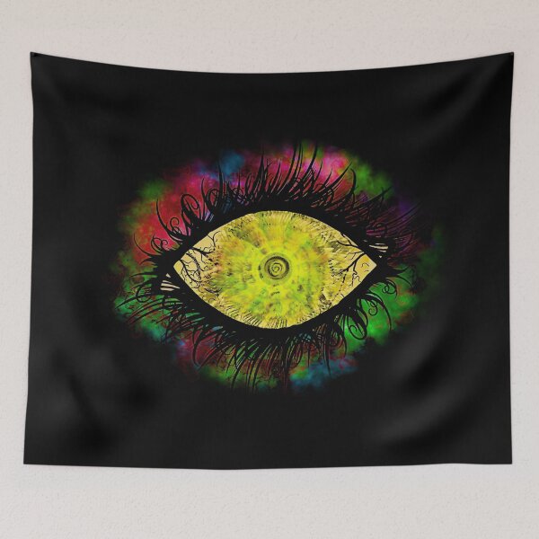 Item preview, Prismatic Watcher Eye Portal designed and sold by byStarshine Studio.
