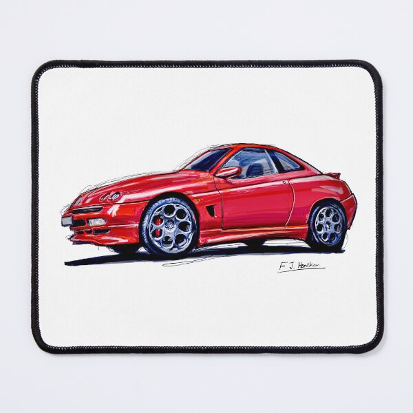 Item preview, GTV 6 CUP 916 designed and sold by Francohanekom.