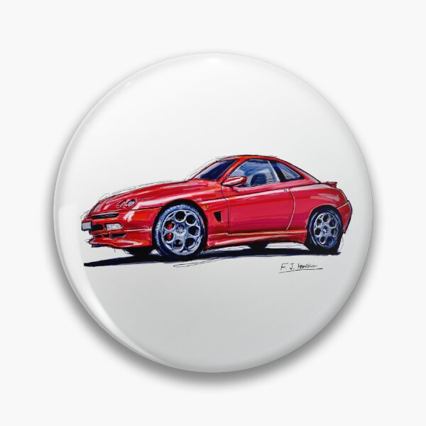 Item preview, GTV 6 CUP 916 designed and sold by Francohanekom.