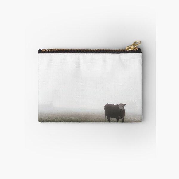 Item preview, Cows In A Misty Pasture designed and sold by Jim Love.