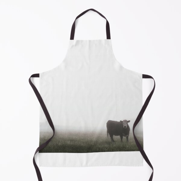 Item preview, Cows In A Misty Pasture designed and sold by Jim Love.