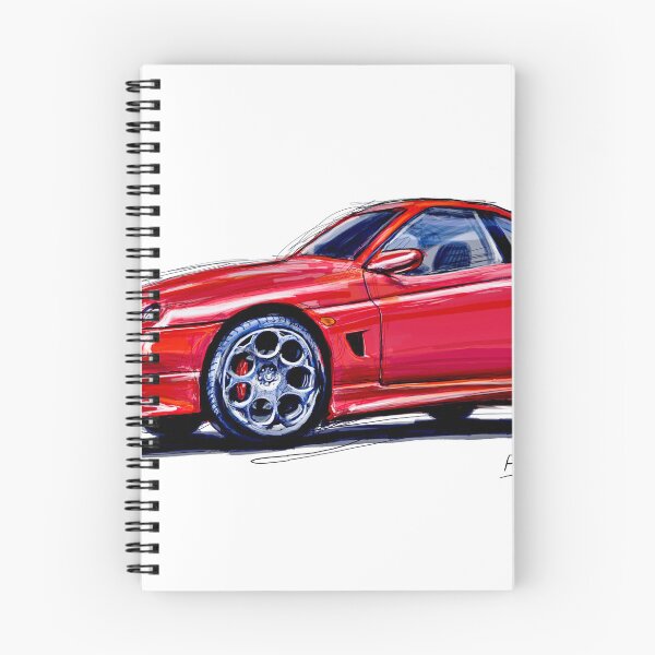 Item preview, GTV 6 CUP 916 designed and sold by Francohanekom.