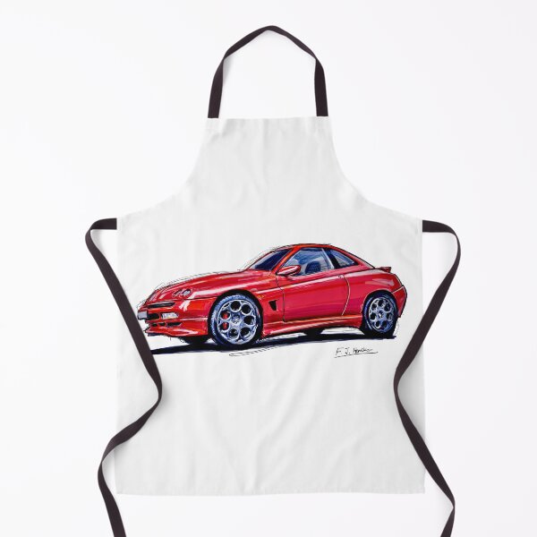 Item preview, GTV 6 CUP 916 designed and sold by Francohanekom.
